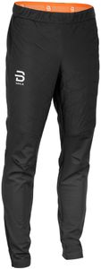 Dahlie Pants Challenge M-BLACK-S