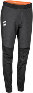 Dahlie Pants Challenge W-BLACK-L