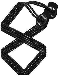 2XU Performance Locked Laces Unisex