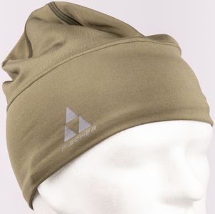 Fischer Vemdalen Pro Beanie-DARKOLIVEGREEN-OZ