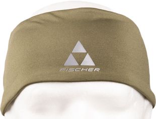 Fischer Vemdalen Headband-DARKOLIVEGREEN-OZ