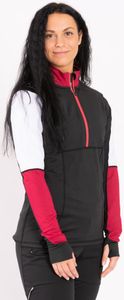 Fischer Åsarna 2 Baselayer LS W-PINK-L