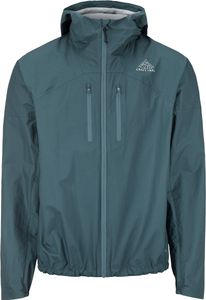 Craft PRO Trail 2L Light Weight Jacket M-DARKCYAN-L