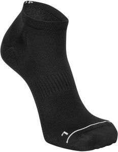 Dahlie Sock Athlete Low U-BLACK-40/42