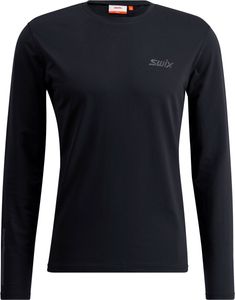Swix Pace NTS LS Baselayer Top M-RED-XXL