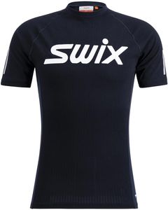 Swix Roadline Racex SS M-BLACK/BLUE-S
