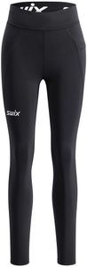 Swix Pace High Waist Tights W