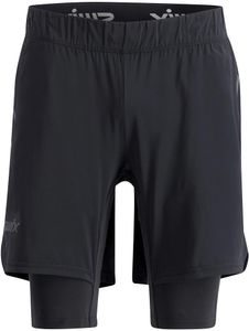 Swix Pace Hybrid Shorts M