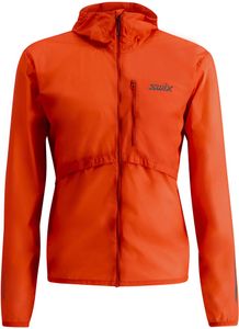 Swix Pace Wind Light Hooded Jacket M