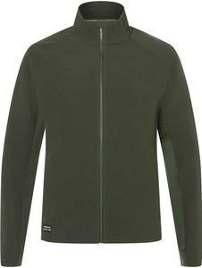 Saucony Triumph Jacket M-DARKOLIVEGREEN-M