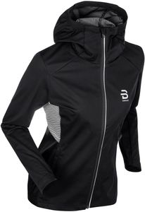 Dahlie Jacket Protection W-BLACK-S