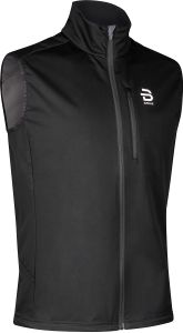 Dahlie Vest Power M-BLACK-XL
