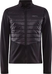 Craft ADV Essence Warm Jacket 2 M-BLACK-S