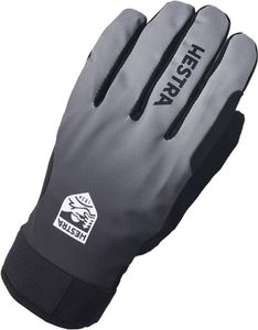 Hestra XC Pace 5-finger