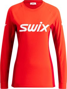 Swix RaceX Classic Long Sleeve W