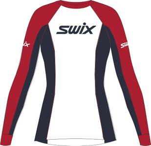 Swix RaceX Classic Long Sleeve W