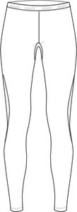 Swix RaceX Classic Pants W