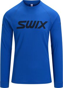 Swix RaceX Classic Long Sleeve M-SKYBLUE-M