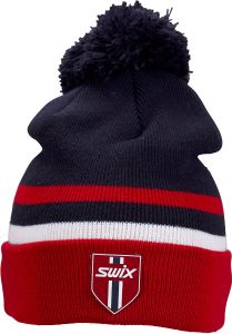 Swix Blizzard Beanie