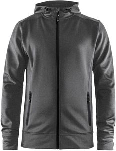 Craft Noble Full Zip Hood M