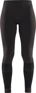 Craft Warm Intensity Pants W-BLACK/GREY-M