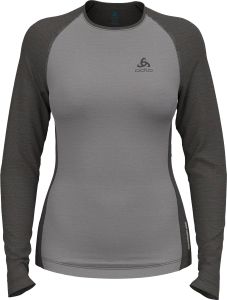 Odlo L/S Natural Performance Wool W