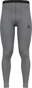 Odlo Pants Natural Performance Wool M-GREY-M