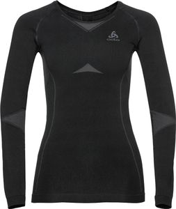 Odlo L/S Fundamentals Performance Warm W