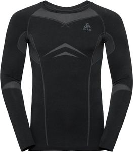 Odlo L/S Fundamentals Performance Warm M
