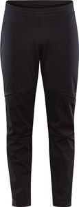 Craft CORE Nordic Training FZ Pants M-BLACK-S