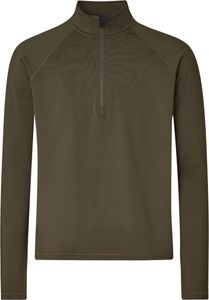 Fischer Vemdalen 2 Baselayer M-DARKOLIVEGREEN-L