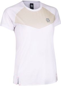 Dahlie T-Shirt Run 365 W-WHITE-L