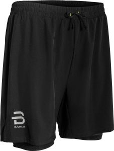 Dahlie Shorts Run 2-In-1 M