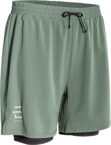 Dahlie Shorts Run 2-In-1 M