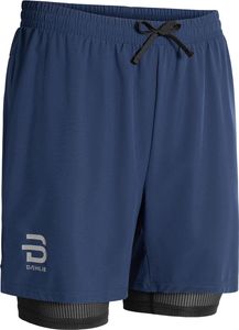 Dahlie Shorts Run 2-In-1 M