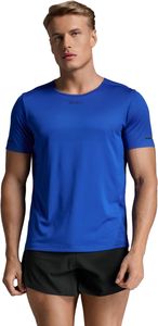 2XU Light Speed Tech Tee M -24-BLUE-M