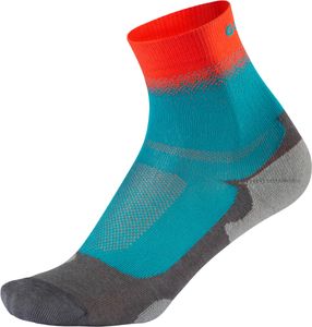 Gococo Light Sport High Socks U-TURQUOISE-39/41