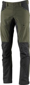 Lundhags Makke Pant M-DARKOLIVEGREEN-48