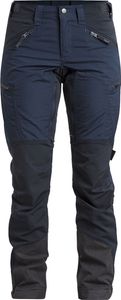 Lundhags Makke Pant W-NAVY-38