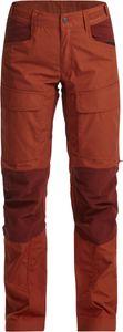 Lundhags Authentic II Pant W-BROWN-40