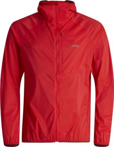 Lundhags Tived Light Wind Jacket M-RED-XL