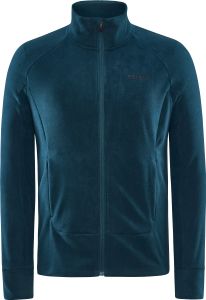 Craft ADV Fleece Midlayer M-NAVY-S