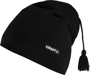 Craft Knitted Hat Promo