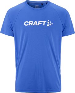 Craft CORE Essence Logo Tee M