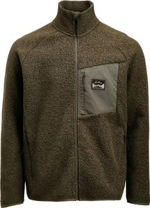 Lundhags Flok Wool Pile M-DARKOLIVEGREEN-M