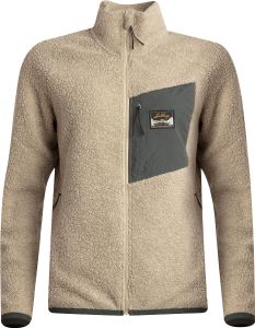 Lundhags Flok Wool Pile W-BEIGE-XS