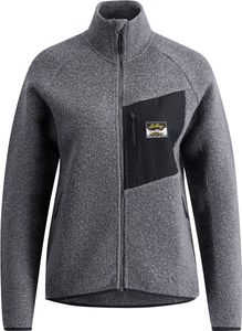 Lundhags Flok Wool Pile W-GREY-M