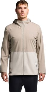 Saucony Hurricane Waterproof Jacket M-GREY-M