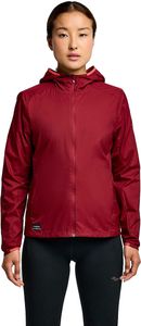 Saucony Peregrine Packaway Jacket W