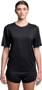 Saucony Stopwatch Short Sleeve W